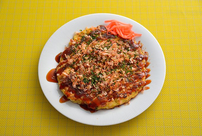 お好み焼き 小麦粉 小麦粉消費にお好み焼き